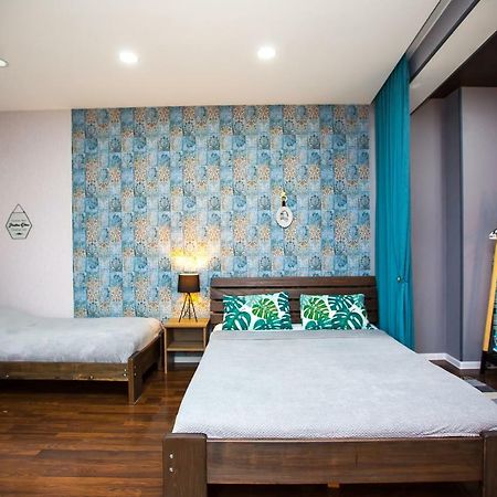 Firuzi Apartment Tbs Tbilisi Zewnętrze zdjęcie