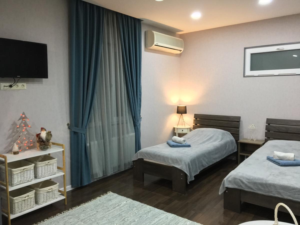 Firuzi Apartment Tbs Tbilisi Zewnętrze zdjęcie