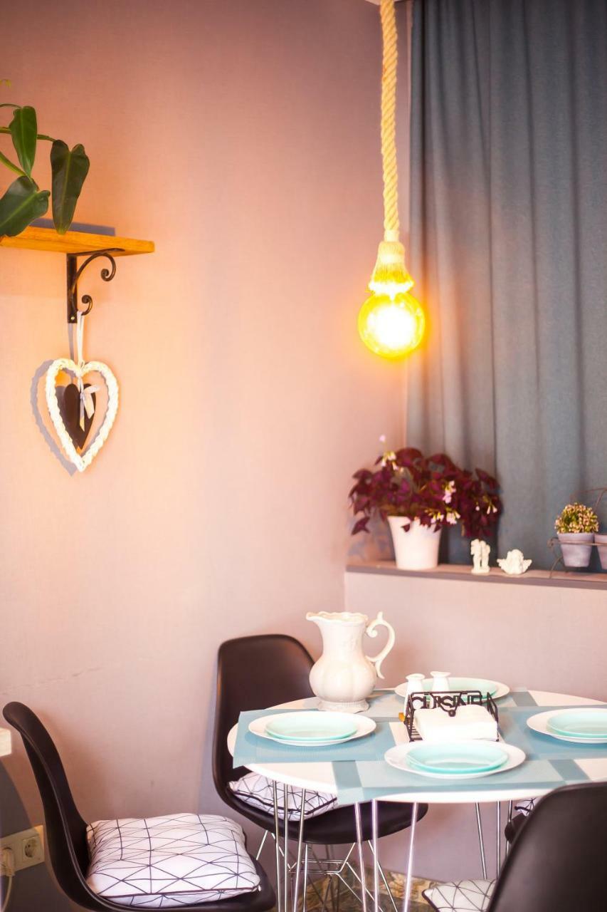 Firuzi Apartment Tbs Tbilisi Zewnętrze zdjęcie