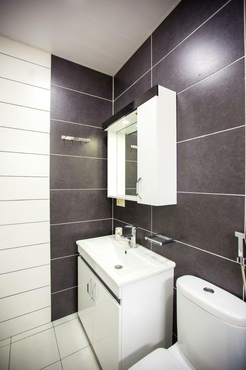 Firuzi Apartment Tbs Tbilisi Zewnętrze zdjęcie