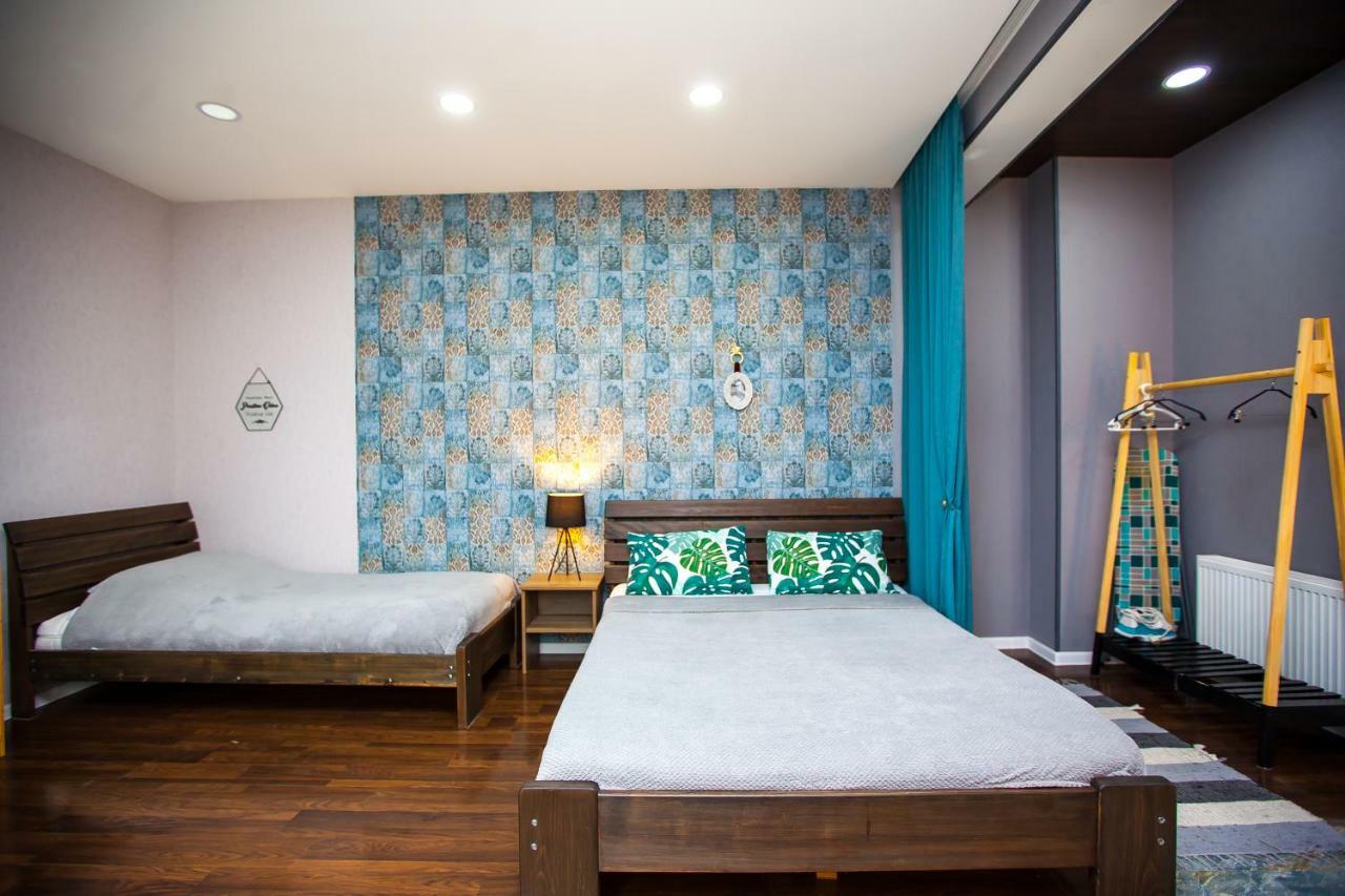 Firuzi Apartment Tbs Tbilisi Zewnętrze zdjęcie