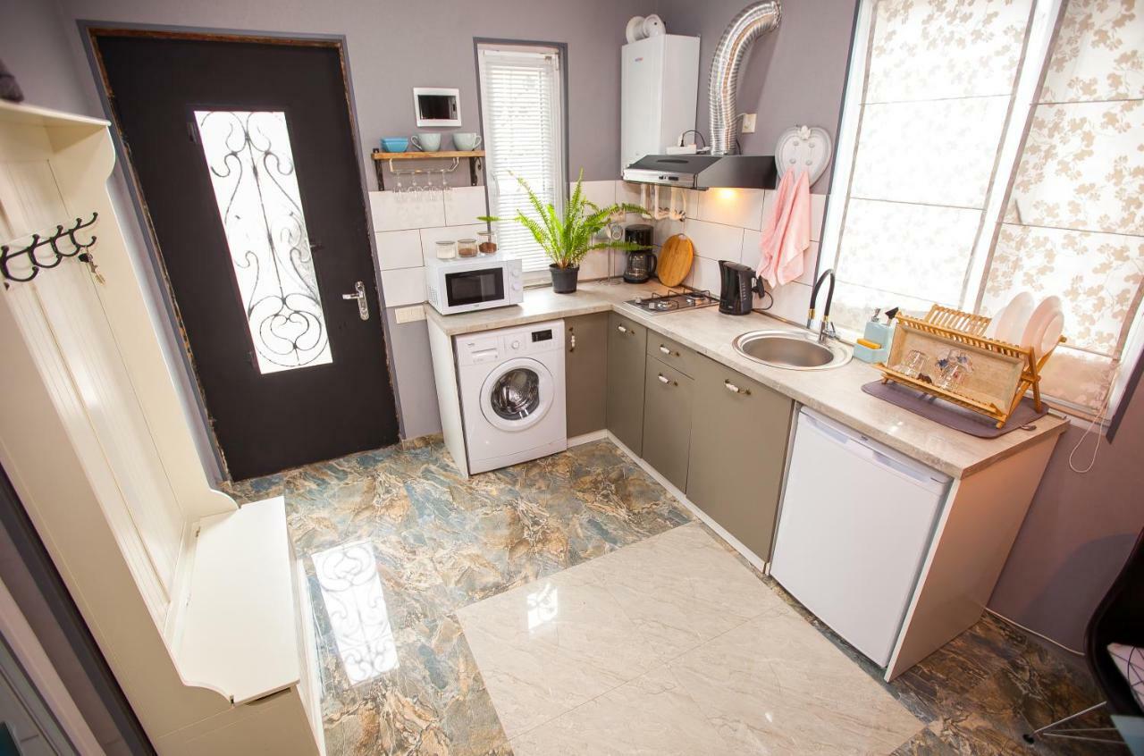 Firuzi Apartment Tbs Tbilisi Zewnętrze zdjęcie