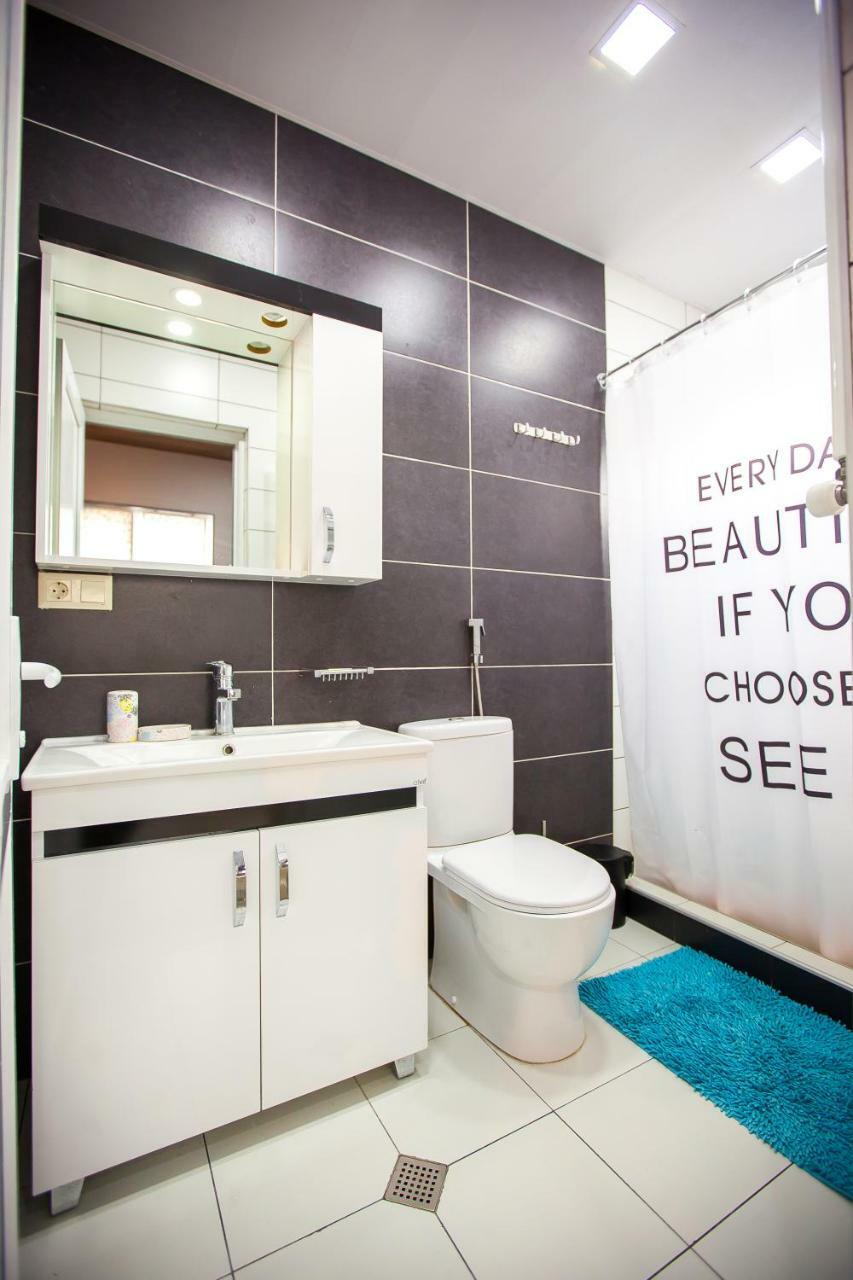 Firuzi Apartment Tbs Tbilisi Zewnętrze zdjęcie
