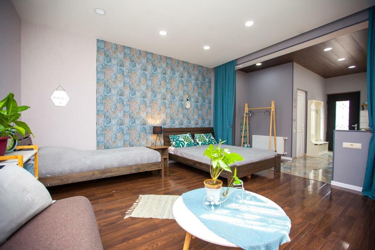 Firuzi Apartment Tbs Tbilisi Zewnętrze zdjęcie