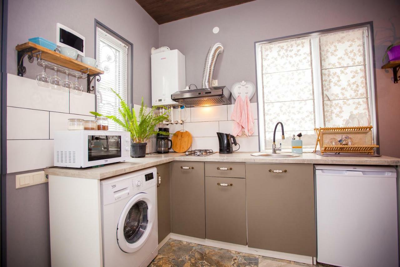 Firuzi Apartment Tbs Tbilisi Zewnętrze zdjęcie